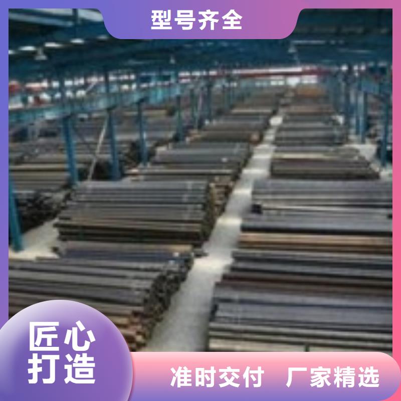 27SiMn无缝管货比三家再购买