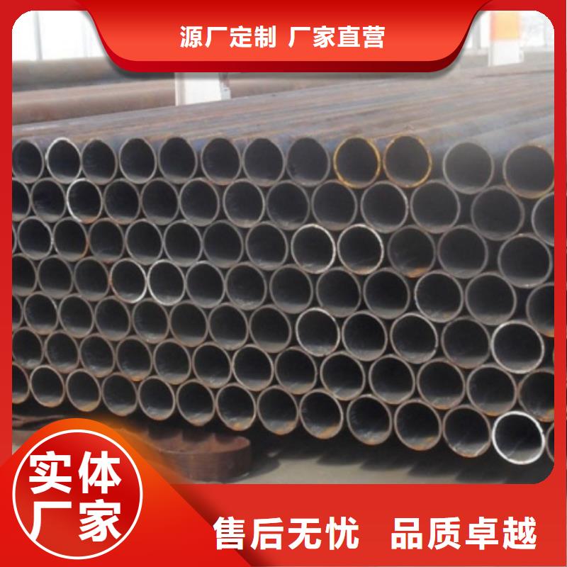 无缝管厚壁合金管真正的源头厂家
