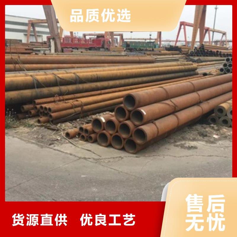 无缝管-镀锌无缝钢管品质卓越
