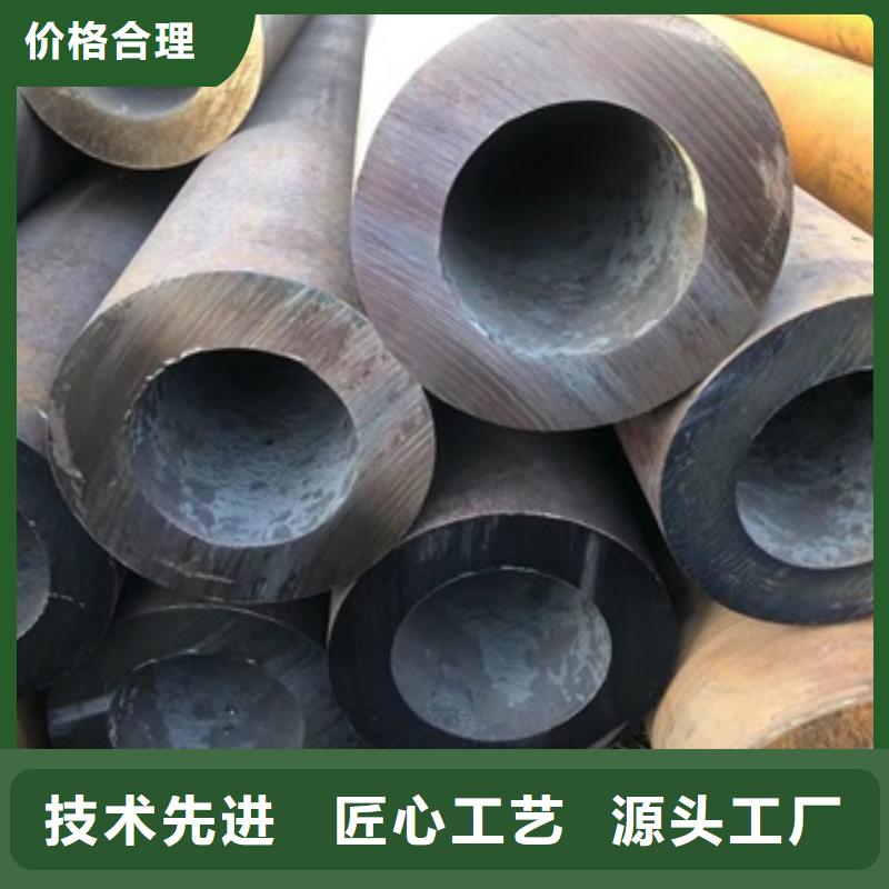石油钻探用无缝钢管实体大厂-放心选购