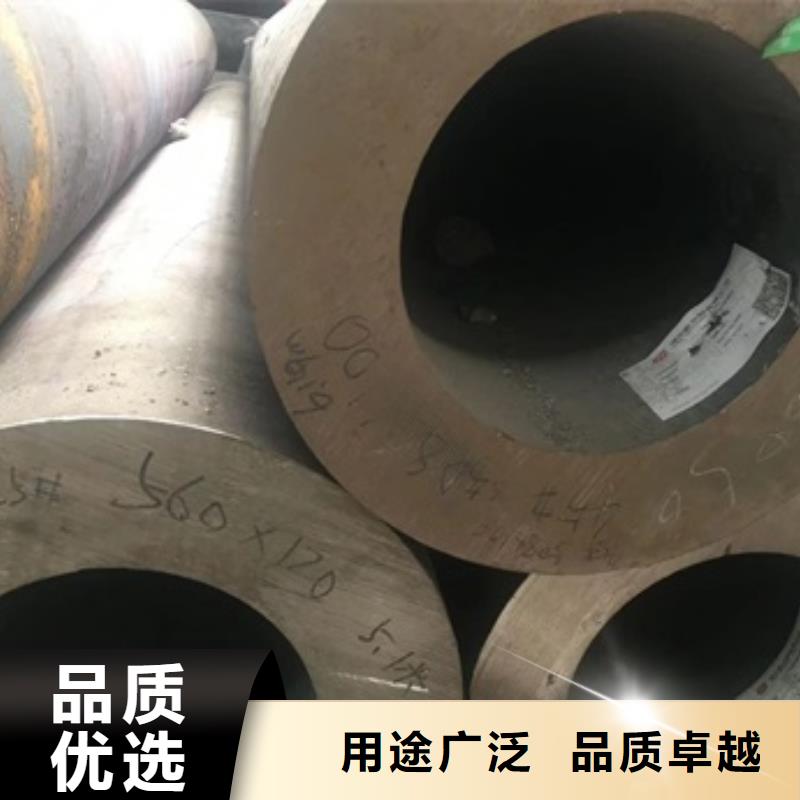 【无缝管合金管专注生产制造多年】
