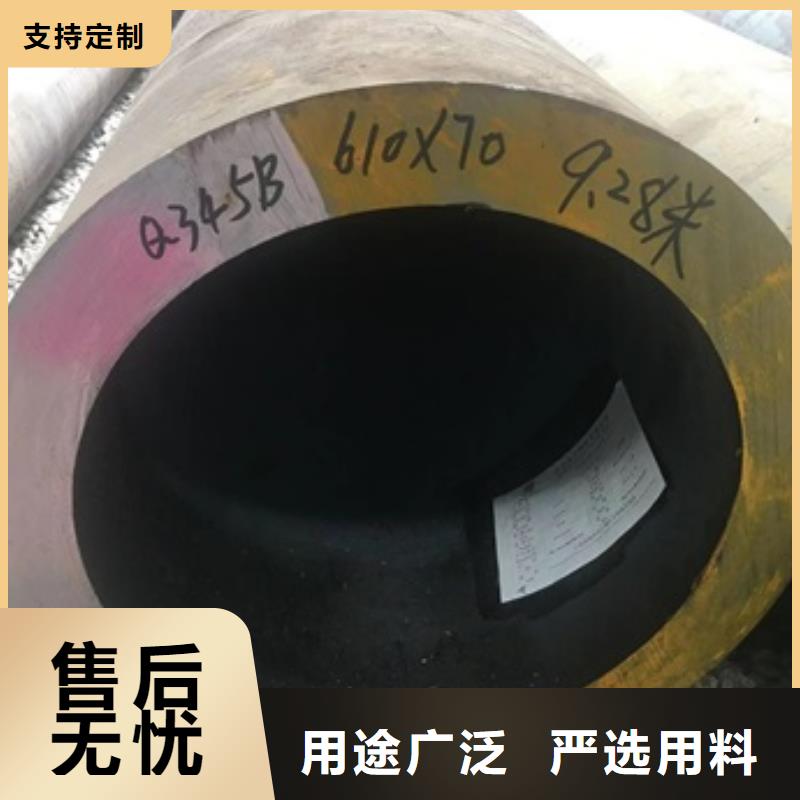 无缝管10号无缝品质服务诚信为本
