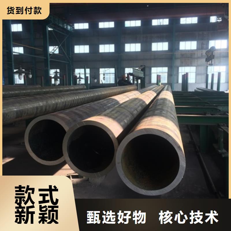 无缝管挤压无缝钢管出货快