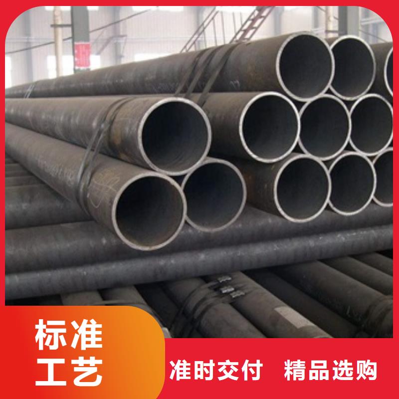 无缝管-镀锌无缝钢管品质卓越