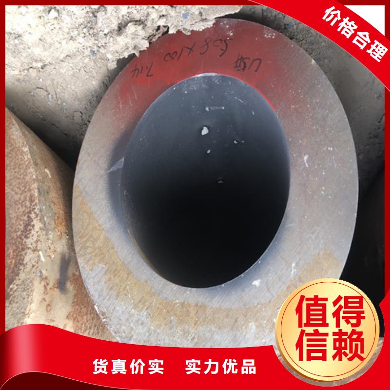 无缝钢管_厚壁无缝管严格把控质量