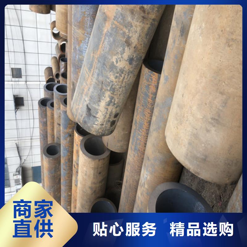 无缝钢管_厚壁无缝管优势