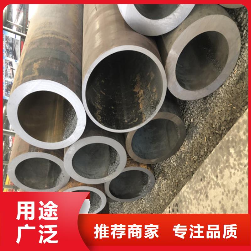 无缝钢管_厚壁无缝钢管厂家实力大