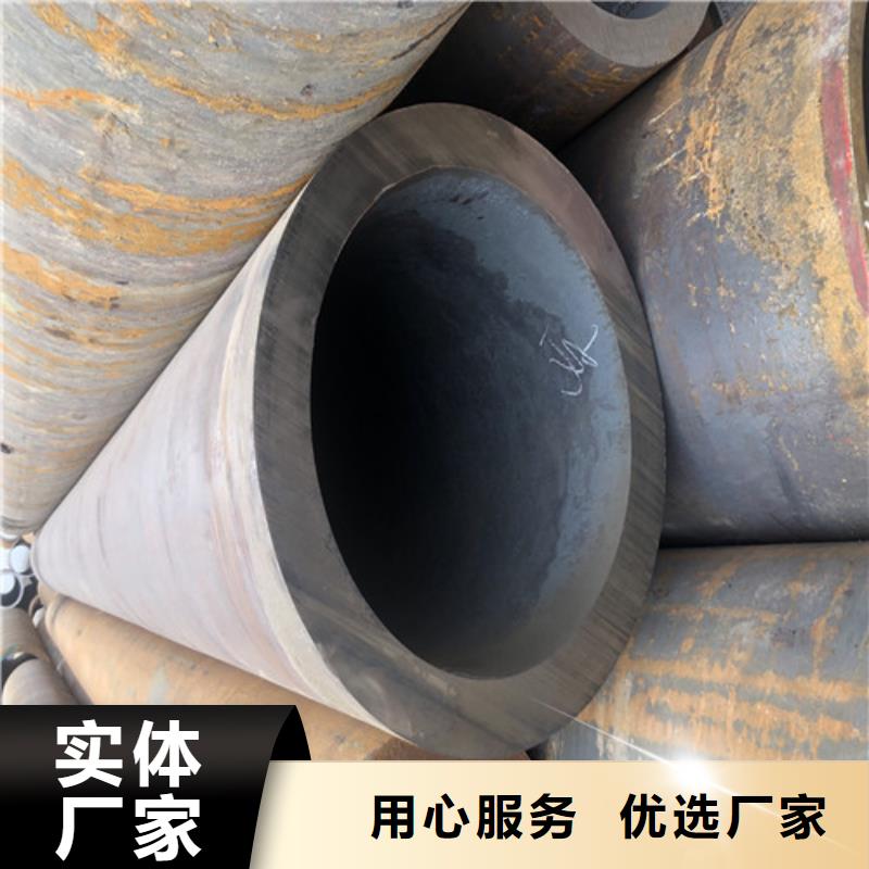 无缝钢管_厚壁钢管款式多样