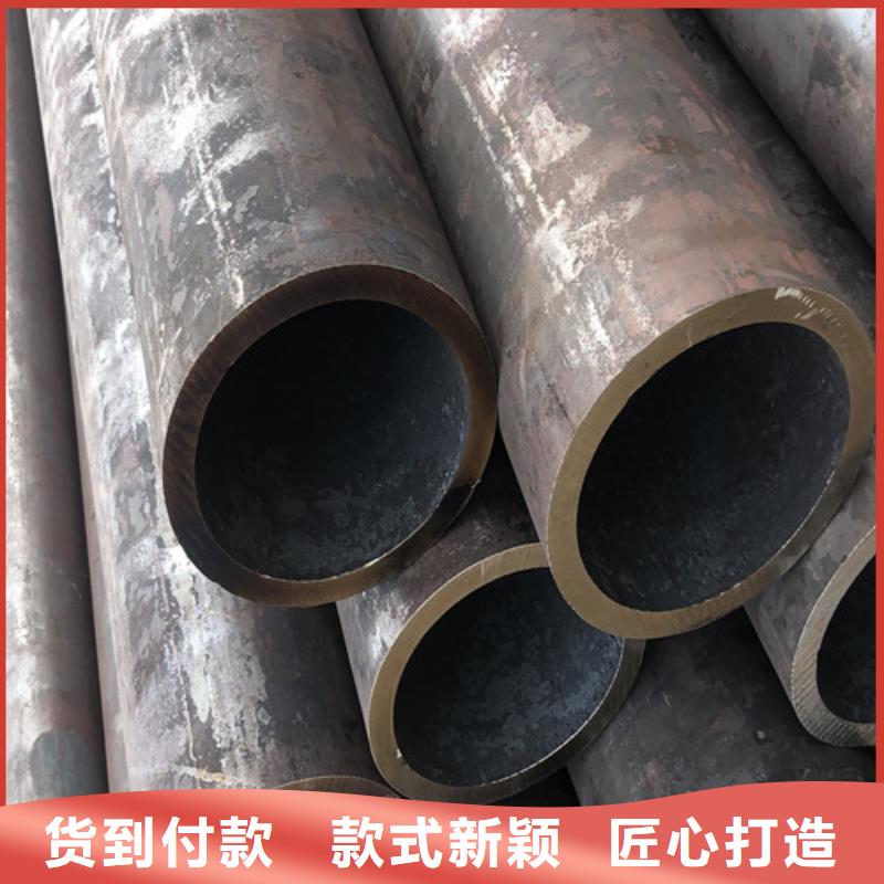 无缝钢管_厚壁无缝管优势