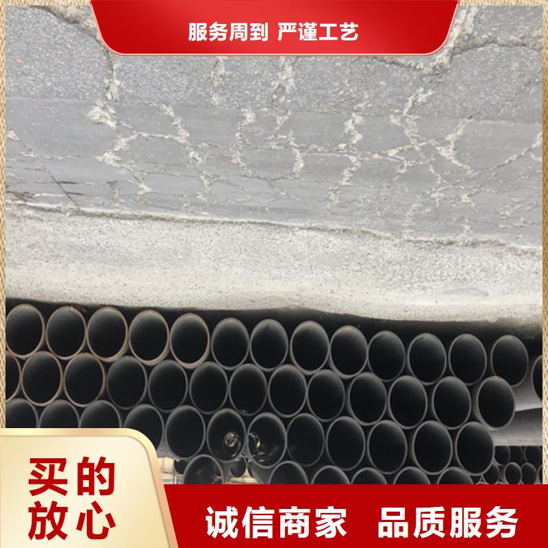 无缝钢管厚壁无缝管现货交易