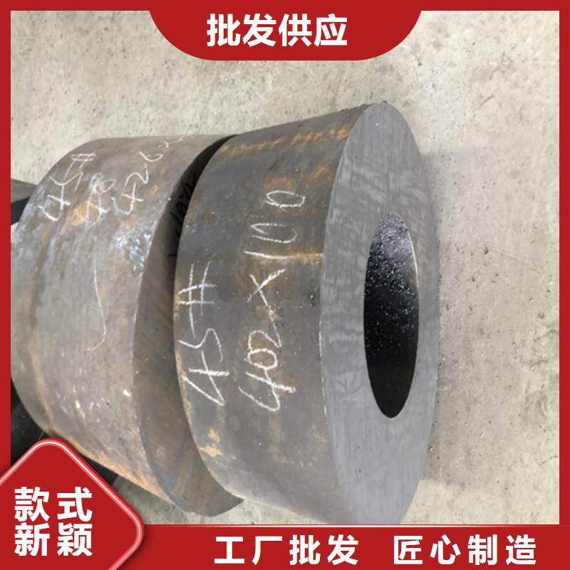 无缝钢管厚壁无缝钢管供应商