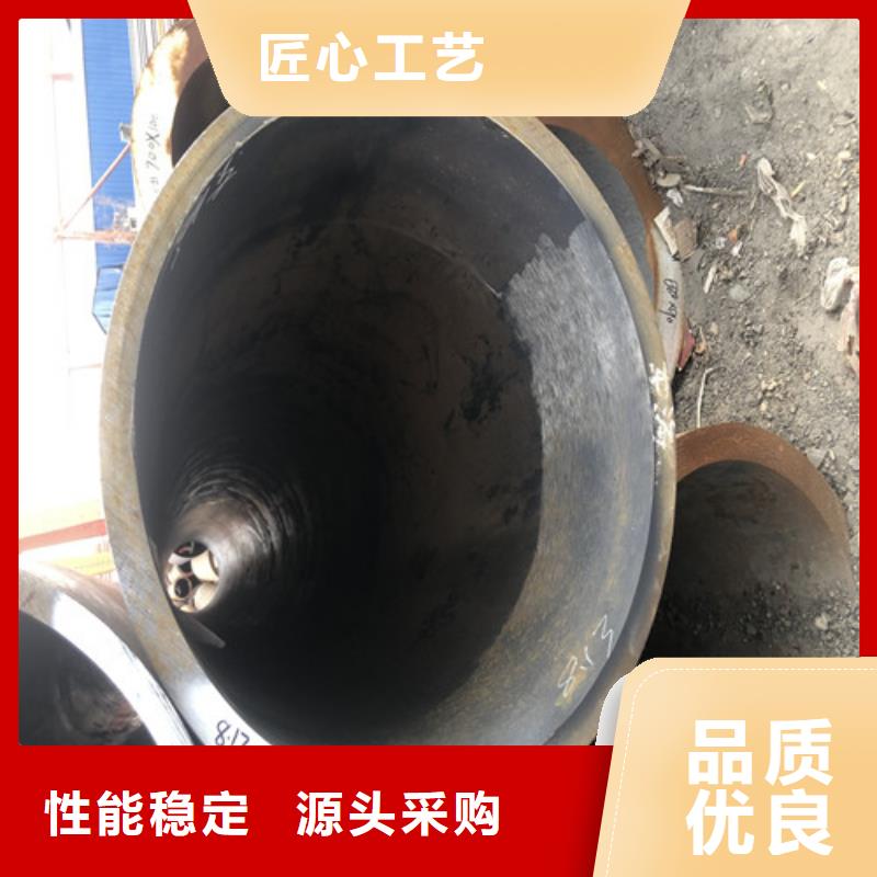 无缝钢管20#厚壁工厂批发
