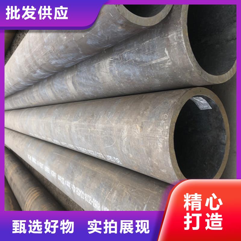 无缝钢管精拉无缝钢管符合行业标准