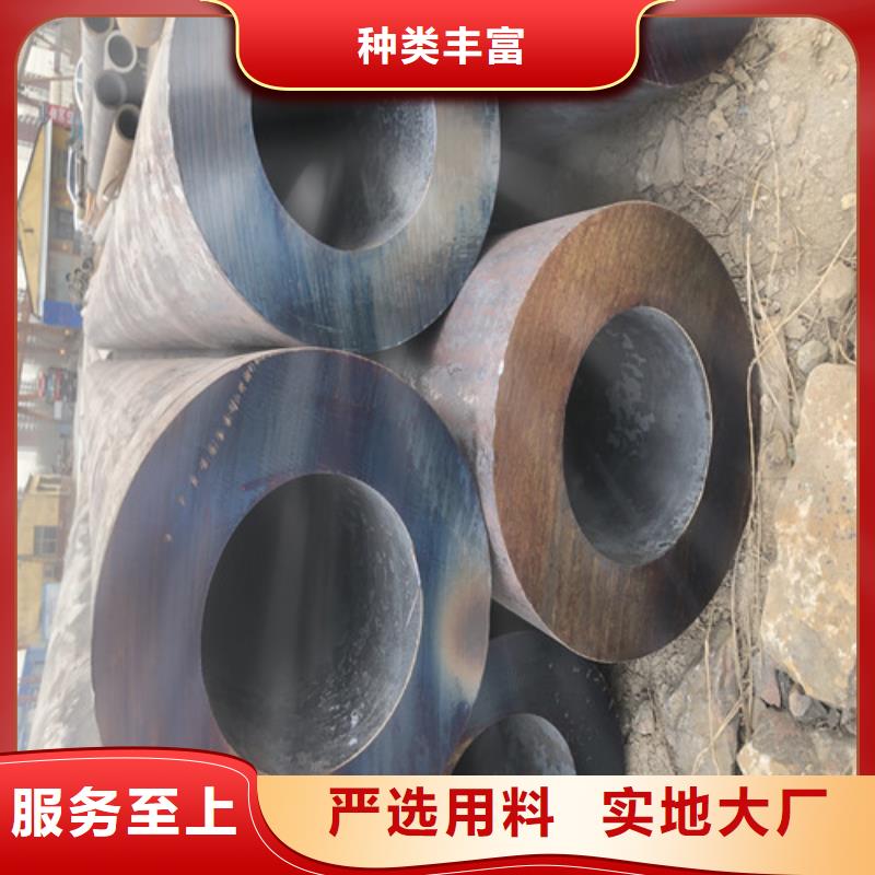 无缝钢管_厚壁无缝钢管厂家实力大