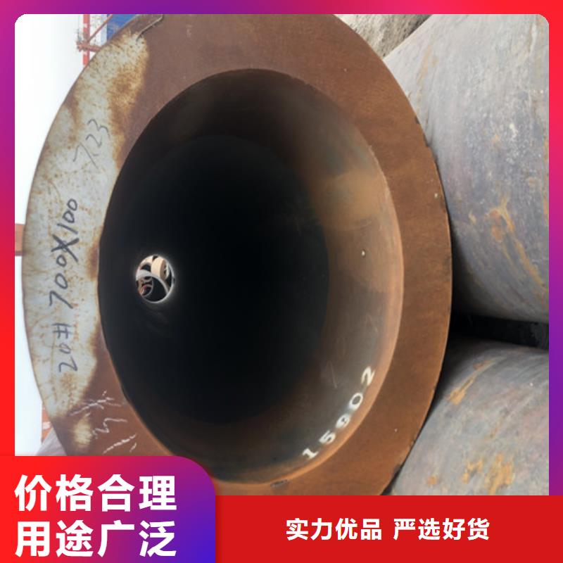 无缝钢管_精拉无缝钢管品质保证实力见证