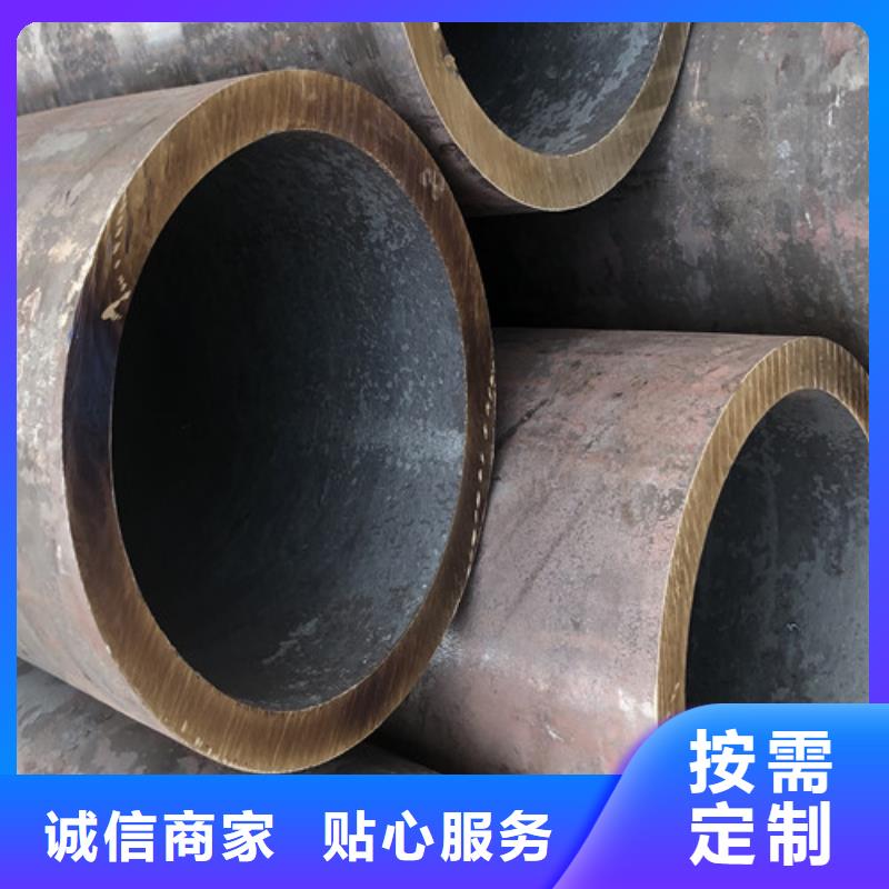 无缝钢管_厚壁无缝钢管厂家实力大