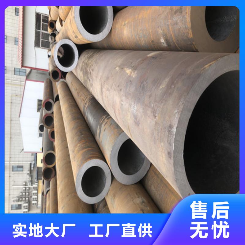 无缝钢管_厚壁无缝钢管用品质说话