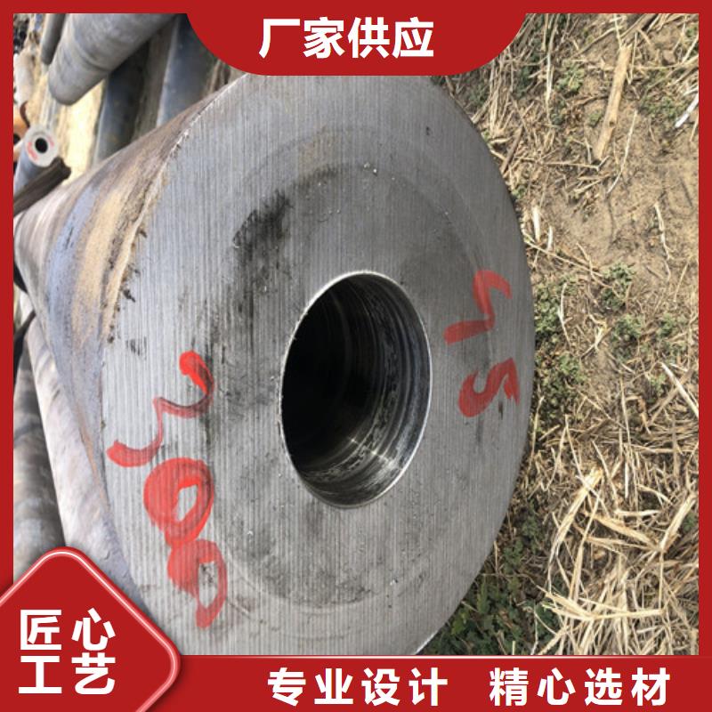 无缝钢管精拔无缝钢管专注品质