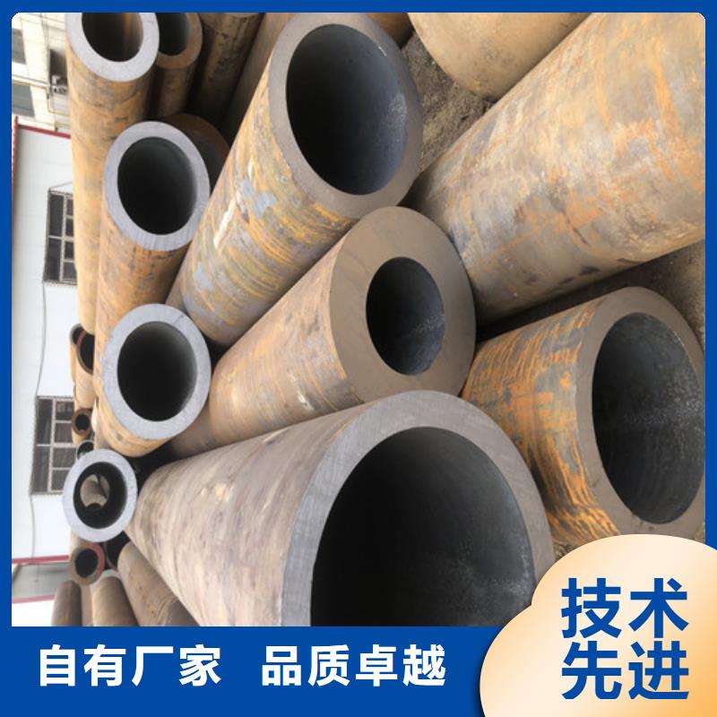 无缝钢管小口大口径厚壁无缝钢管货源足质量好