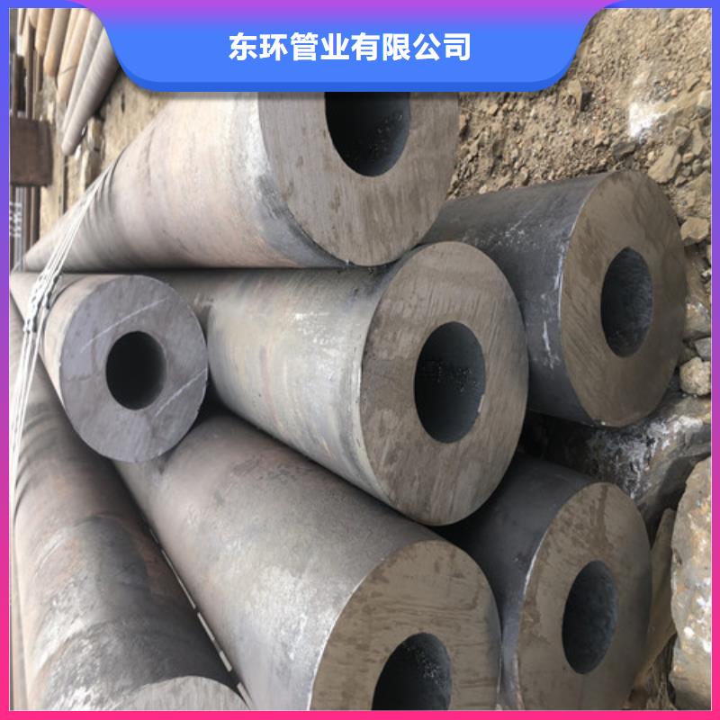 无缝钢管-精拉无缝钢管用心做好细节