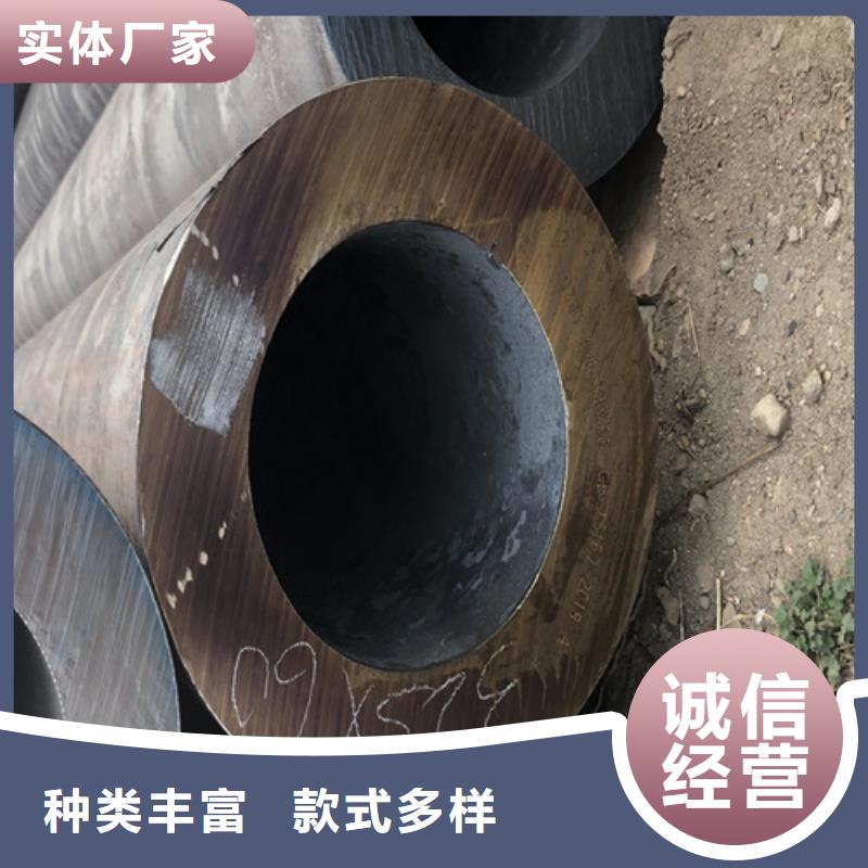 无缝钢管 厚壁无缝钢管源头厂源头货