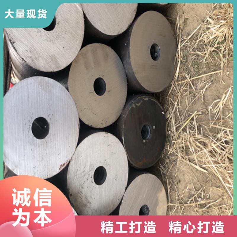 无缝钢管厚壁无缝钢管超产品在细节