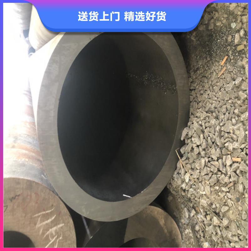 无缝钢管厚壁无缝钢管厂打造好品质