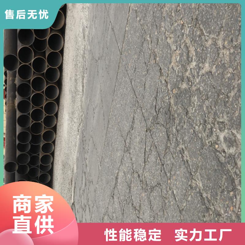 无缝钢管厚壁无缝钢管当地货源