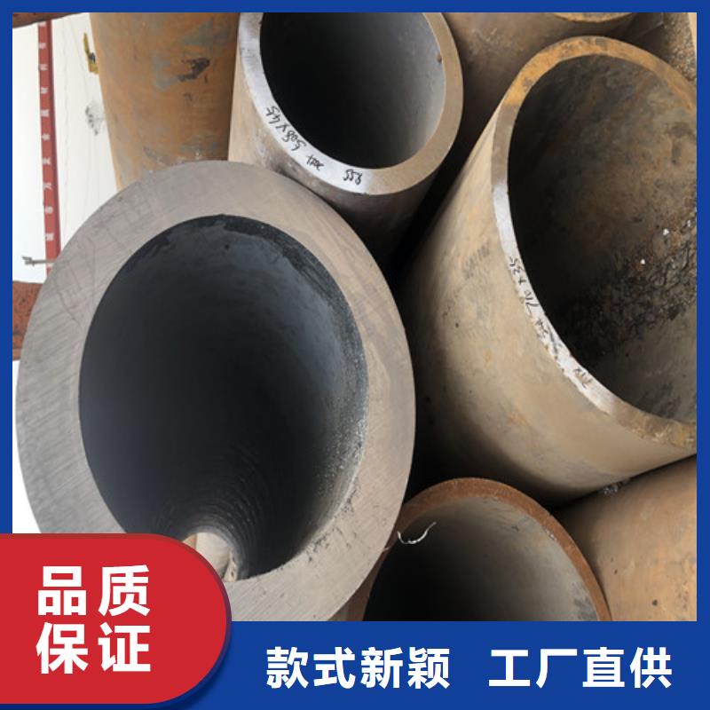 无缝钢管大口径精拔无缝钢管源头采购