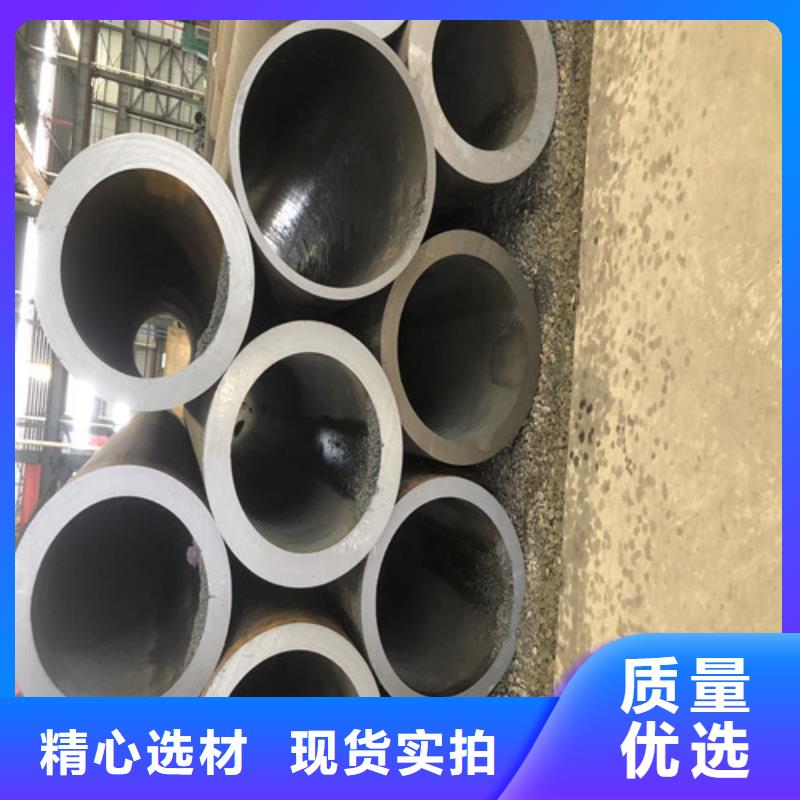 无缝钢管厚壁无缝钢管厂专注品质