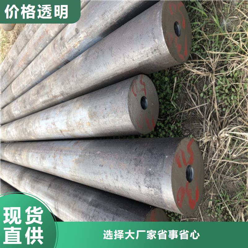 无缝钢管厚壁无缝钢管当地货源