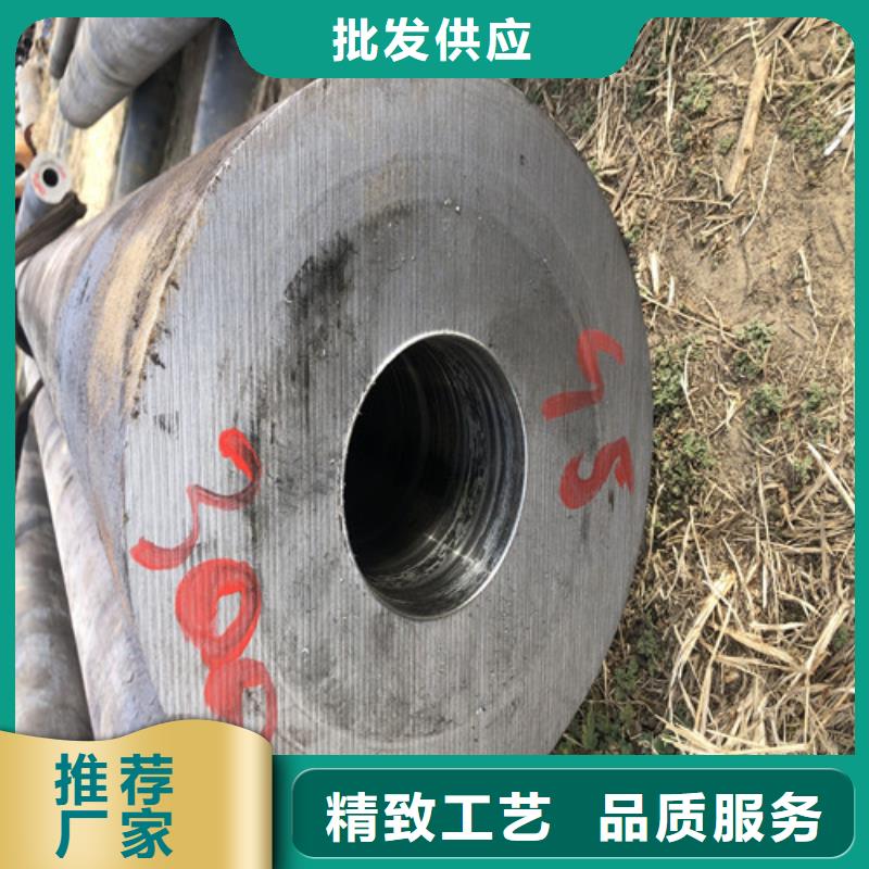 无缝钢管大口径精拉无缝钢管价格地道