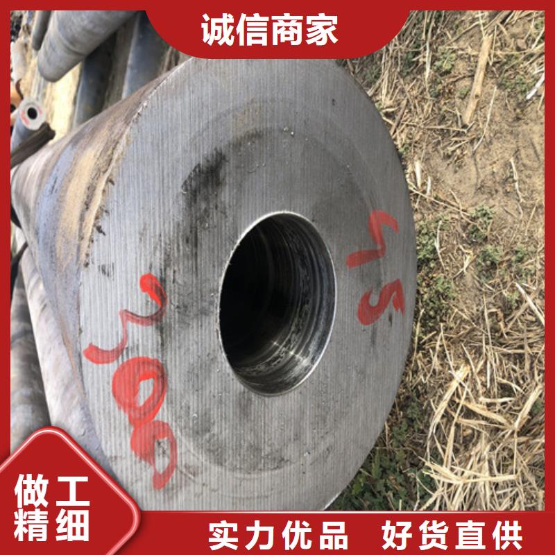无缝钢管厚壁无缝钢管卓越品质保障