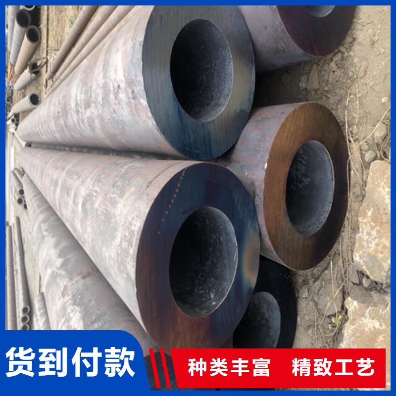 大口径精拔无缝钢管-视频-大口径精拔无缝钢管-四川省雅安市名山|荥经|凉山|成都|内江|宜宾|眉山|巴中附近供应商