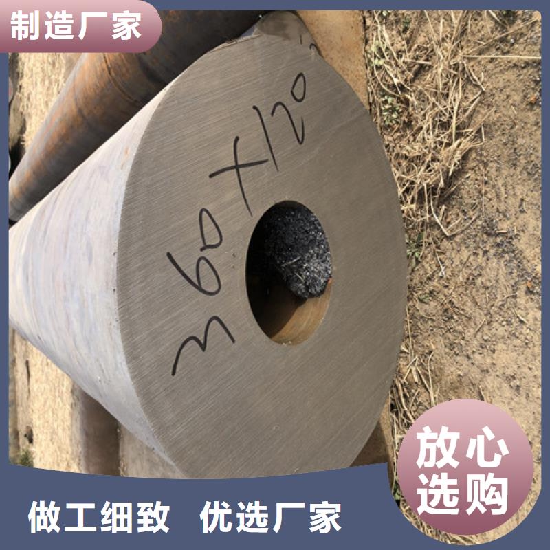 无缝钢管厚壁合金管全品类现货