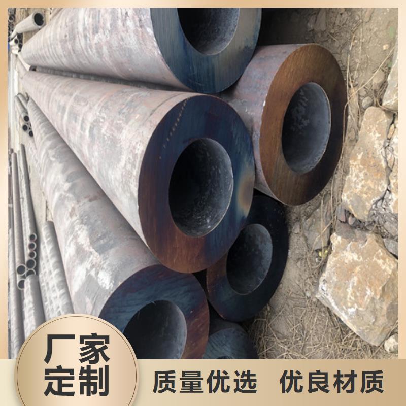 无缝钢管-厚壁无缝钢管快速生产