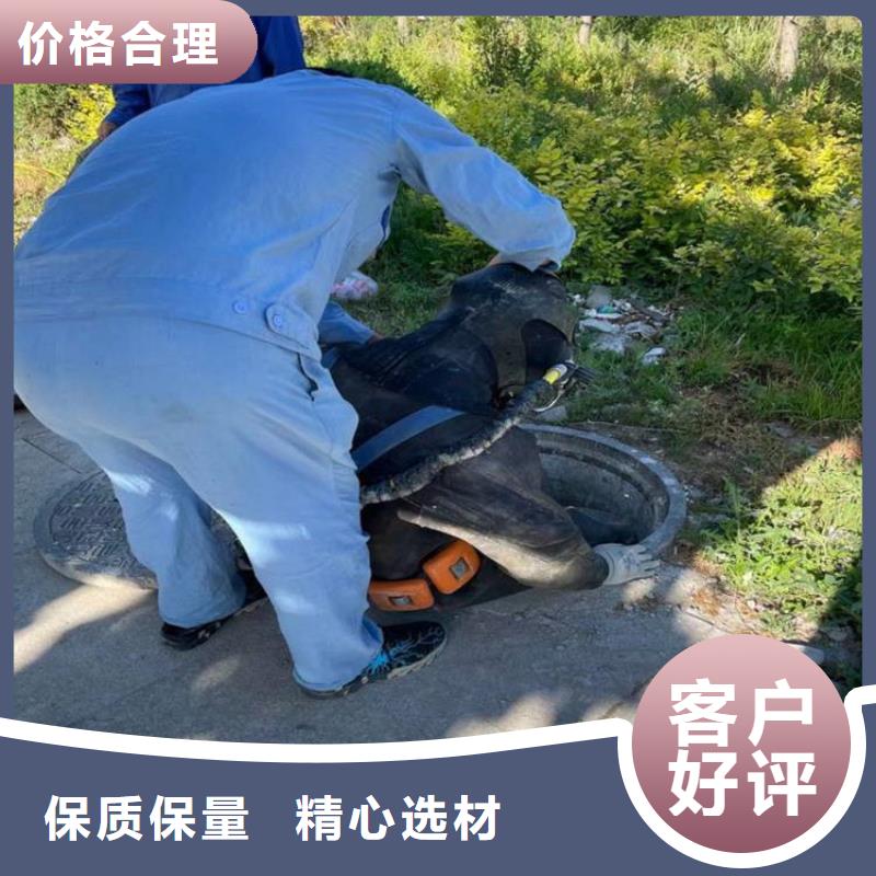 西安市水下录像公司随时服务