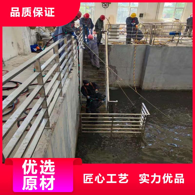 西安市水下录像公司随时服务