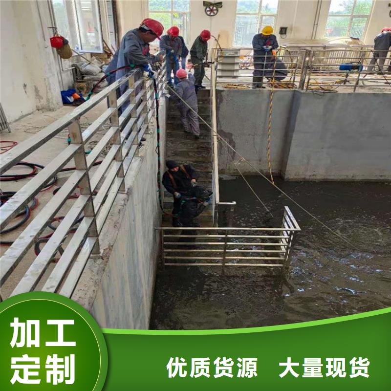 大理市水下打捞金手镯提供各类水下施工服务