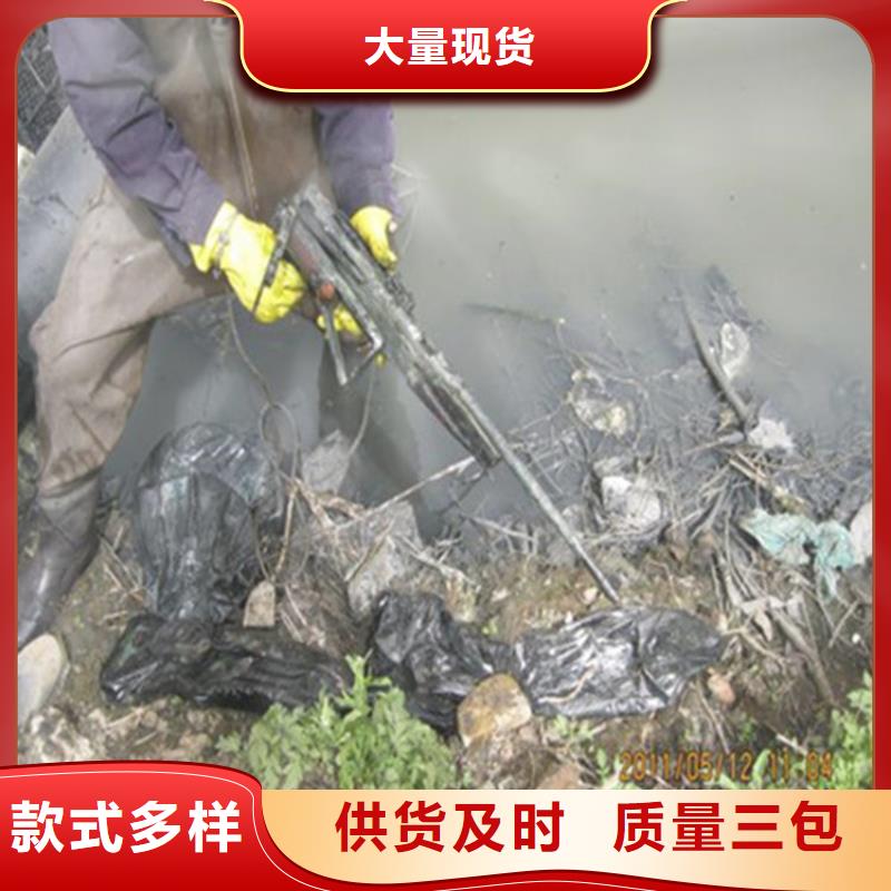铜山县打捞队-全程为你服务