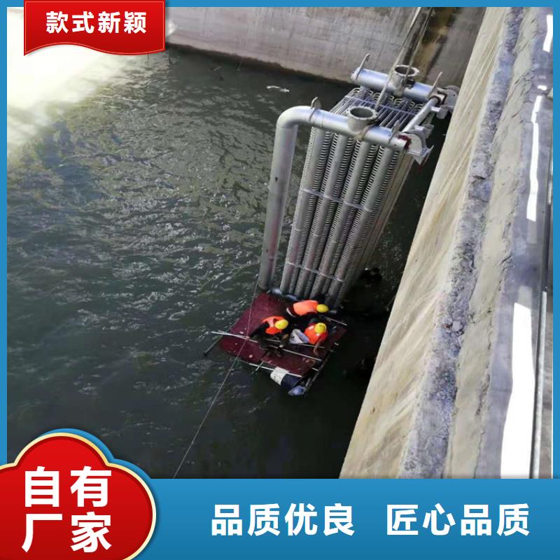阜阳市打捞公司-潜水打捞施工团队