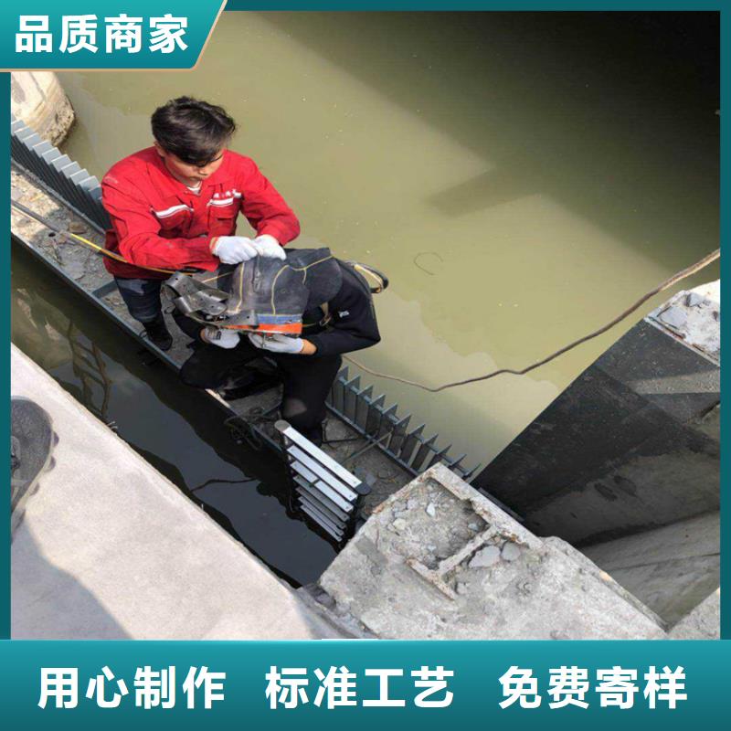 长治市潜水队-本地潜水队