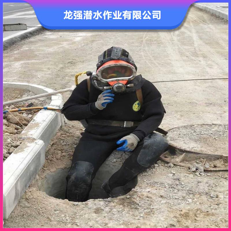 上海市潜水员服务公司随时为您潜水服务