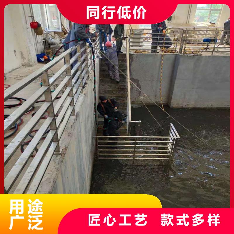 吉首市水下安装公司2025已更新(今天/资讯)