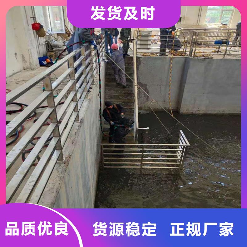 安徽省水下封堵公司厂家