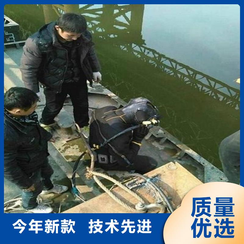 铜山县打捞队-全程为你服务
