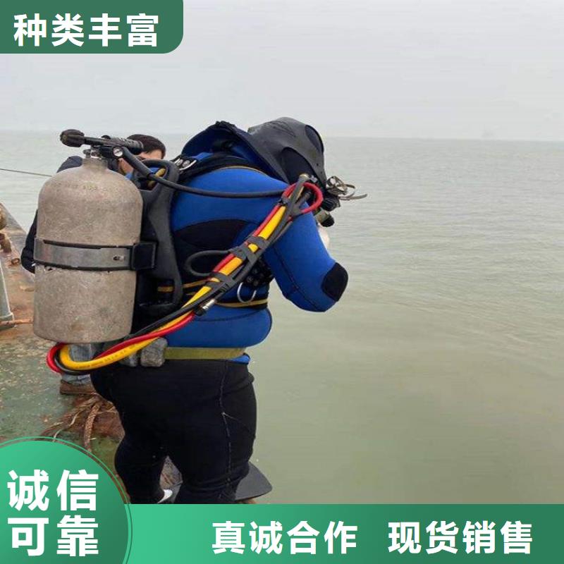 西宁市水下录像摄像服务-实力潜水服务公司