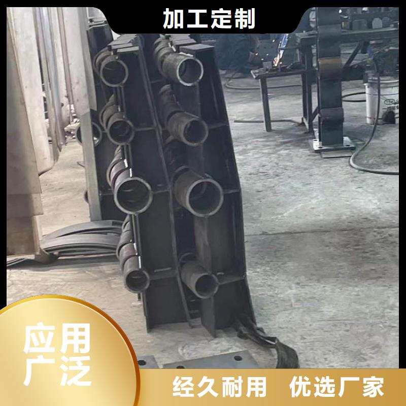 护栏铝合金护栏厂家长期供应