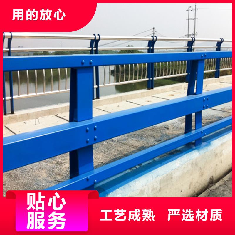 不锈钢栈道护栏品质商家