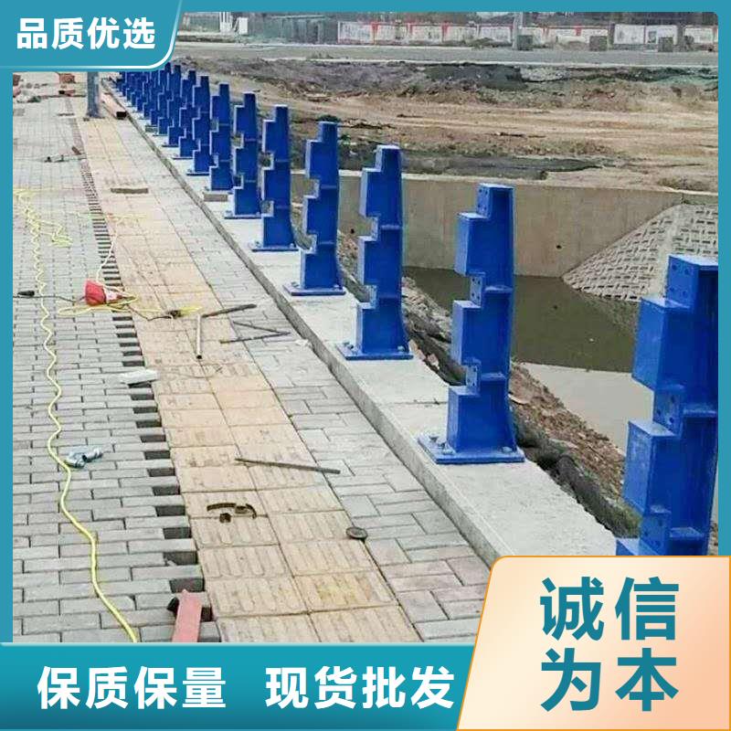 护栏铝合金护栏厂家长期供应